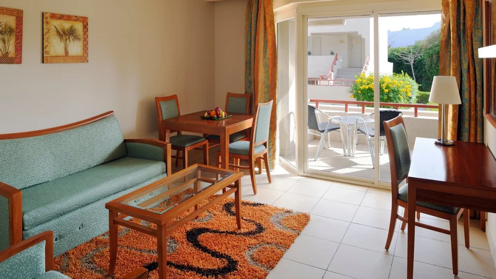 Hotel Promenade Beach Resort - Sharm Elshikh